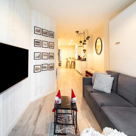 Cozy Apartment In Ostend Exterior foto